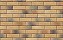 Искусственный камень для навесных вентилируемых фасадов White Hills Норвич брик F370-40