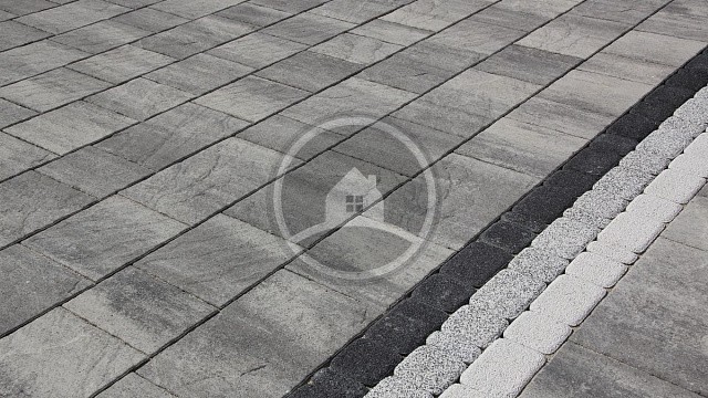 , trotuarnaya_plitka, seryy, landshaftnyy_dizayn