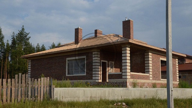 , wienerberger, oblitsovochnyy_kirpich, bavarskaya_kladka, belyy, dom