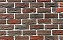 Облицовочный камень White Hills Бремен брик цвет 306-40