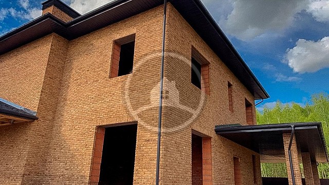 , perel, tandem, oblitsovochnyy_kirpich, tsvetnye_kladochnye_smesi, bezhevyy, korichnevo_krasnyy, krasno_korichnevyy, dom