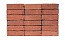 Кирпич облицовочный ENGELS Quarzite, 214*45-50*66 мм