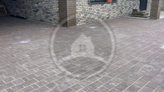 , bynin_alleys, trotuarnaya_plitka, korichnevyy, landshaftnyy_dizayn