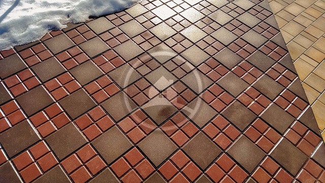 , braer, trotuarnaya_plitka, krasno_korichnevyy, landshaftnyy_dizayn