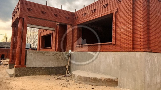 , magma, oblitsovochnyy_kirpich, krasnyy, dom