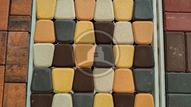 , braer, trotuarnaya_plitka, zheltyy, korichnevyy, krasnyy, oranzhevyy, seryy, landshaftnyy_dizayn