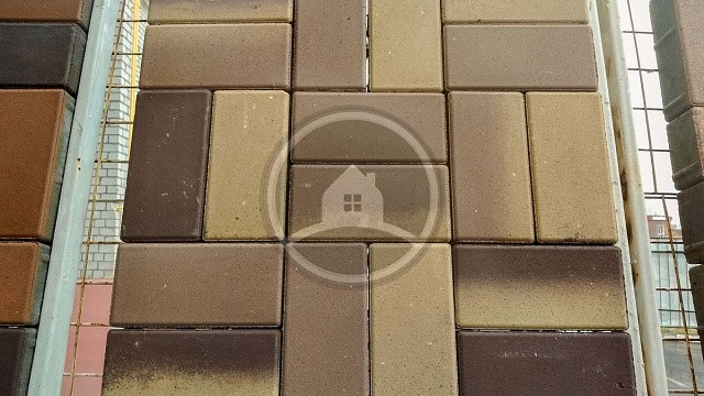 , steinrus, materialy_dlya_moshcheniya, trotuarnaya_plitka, korichnevyy, landshaftnyy_dizayn