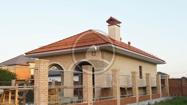 , perel, tandem, oblitsovochnyy_kirpich, tsvetnye_kladochnye_smesi, pesochnyy, besedka