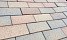 Тротуарная клинкерная брусчатка Feldhaus Klinker KF P273 cuero flamea 200*100*45 мм