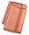 Керамическая черепица Koramic Alegra 10E, Natural red