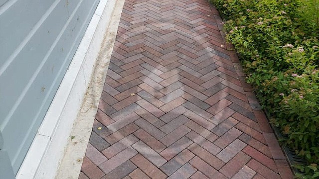 , steingot, trotuarnaya_plitka, landshaftnyy_dizayn