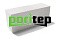 Газосиликатный блок Poritep стеновой D500 200MM