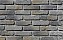 Облицовочный камень White Hills Берн Брик цвет 395-80