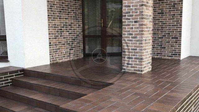 , stroeher, trotuarnaya_plitka, korichnevyy, vkhodnaya_gruppa