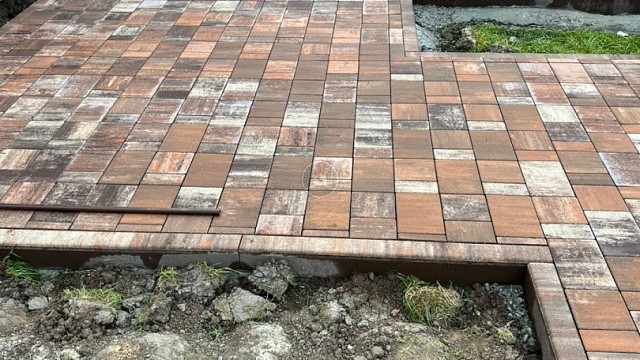 , steinrus, trotuarnaya_plitka, colormix_berill, landshaftnyy_dizayn