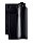 Керамическая черепица Braas Heisterholzer Rubin 11V, Tiefschwarz