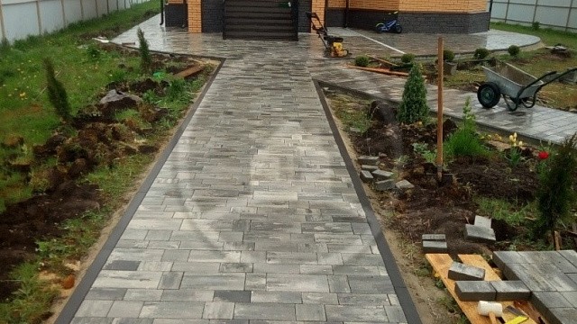 , steinrus, trotuarnaya_plitka, aktau, landshaftnyy_dizayn