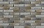 Облицовочный камень White Hills Бергамо брик цвет 370-80