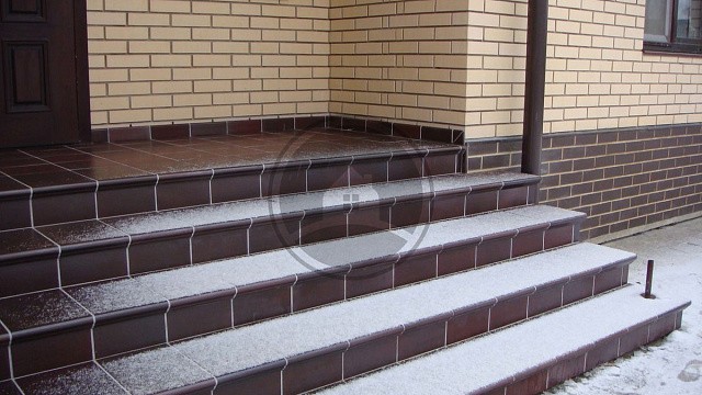 , stroeher, klinkernye_stupeni, vishnyevyy, vkhodnaya_gruppa