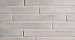 Минеральная плитка ручной формовки Real Brick цвет "Беленый дуб"
