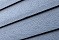 Фибросайдинг Decover Gray