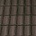 Керамическая черепица Creaton Eleganz, Темно-коричневый