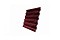 Профнастил HC35R 0,45 Drap RAL 3005 красное вино