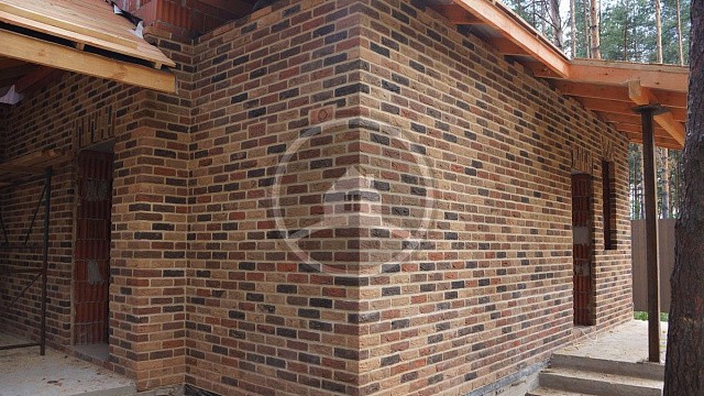 , perel, tandem, oblitsovochnyy_kirpich, tsvetnye_kladochnye_smesi, bavarskaya_kladka, bezhevyy, dom