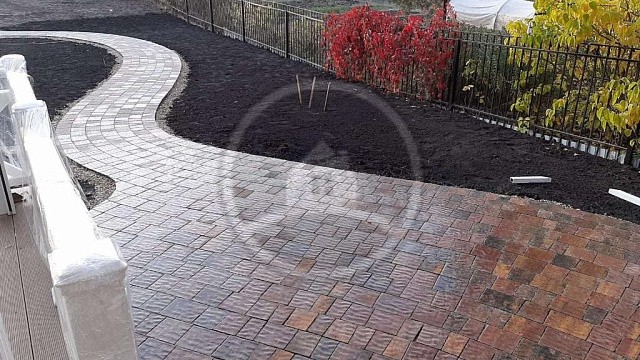 , steingot, trotuarnaya_plitka, blend, landshaftnyy_dizayn