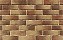Облицовочный камень White Hills Сити брик цвет 375-60