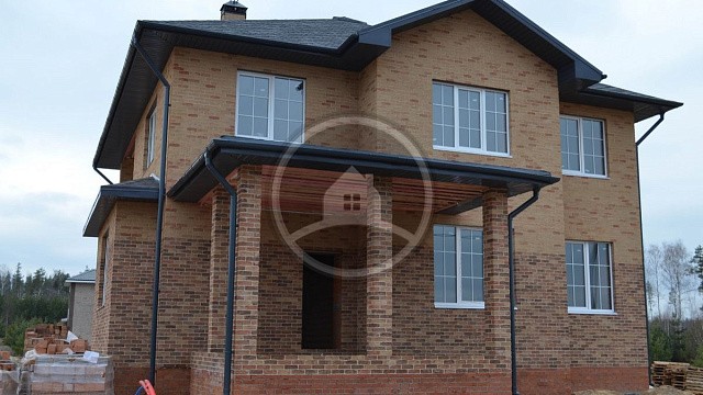 , perel, tandem, oblitsovochnyy_kirpich, tsvetnye_kladochnye_smesi, bavarskaya_kladka, belyy, dom