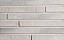 Минеральная плитка ручной формовки Real Brick цвет "Беленый дуб"