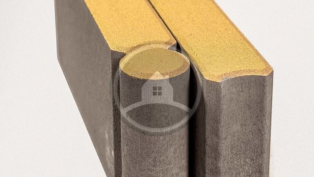 , braer, steinrus, bordyury, zheltyy, landshaftnyy_dizayn