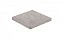 Клинкерная ступень прямоугольная угловая Loftstufe Stroeher Gravel Blend 962 grey, 340х340х35х11 мм
