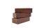 Кирпич RECKE облицовочный 5-92-00-2-00 1NF