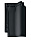 Керамическая черепица Braas Heisterholzer Rubin 11V, Anthrazit