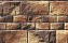 Облицовочный искусственный камень White Hills Шеффилд цвет 430-40+435-40