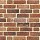Кирпич ручной формовки MUHR Nr.32 Alderley Multi Red (Wardbrand) WDF 210*100*65