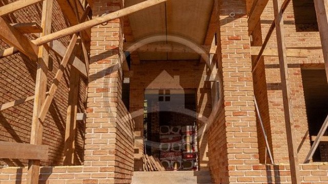 , perel, tandem, oblitsovochnyy_kirpich, tsvetnye_kladochnye_smesi, bavarskaya_kladka, belyy, dom