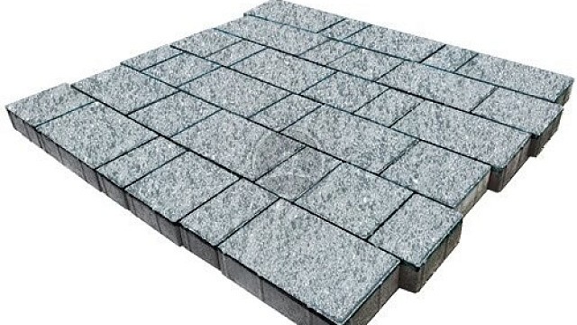 , steinrus, trotuarnaya_plitka, seryy, landshaftnyy_dizayn