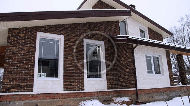 , perel, tandem, oblitsovochnyy_kirpich, tsvetnye_kladochnye_smesi, belyy, dom