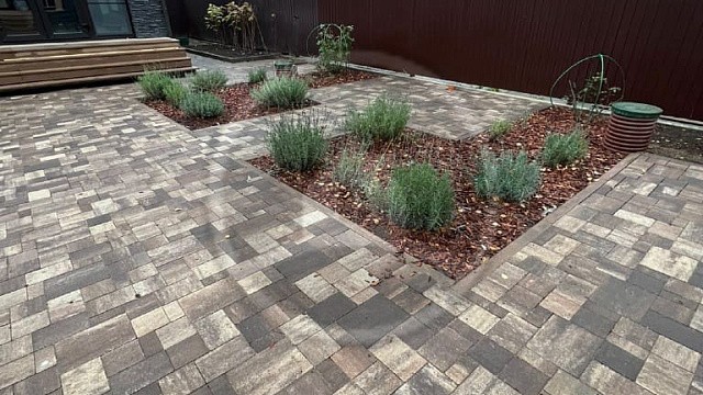 , steingot, trotuarnaya_plitka, shtayn_braun, landshaftnyy_dizayn