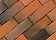 Клинкер тротуарный 52, цвет «РЕГЕНСБУРГ»