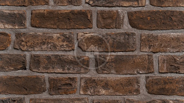 , hans_bekker_, oblitsovochnyy_kirpich, temno_korichnevyy, dom