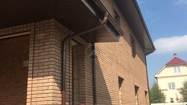 , qbrick, oblitsovochnyy_kirpich, oranzhevyy, dom