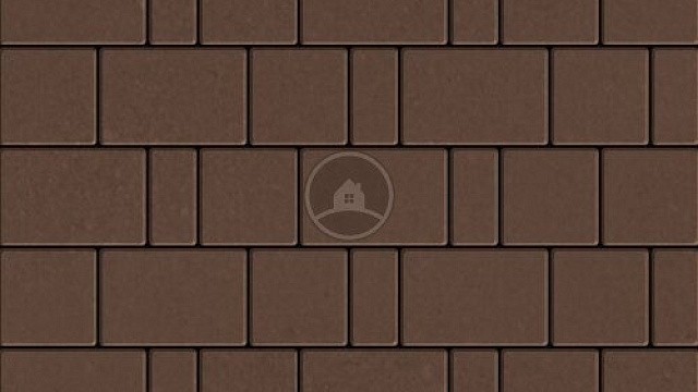 , steinrus, trotuarnaya_plitka, korichnevyy, landshaftnyy_dizayn