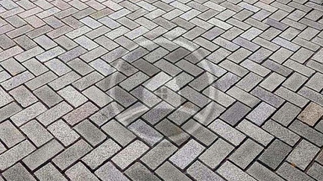 , granitnaya_bruschatka, belo_seryy, landshaftnyy_dizayn