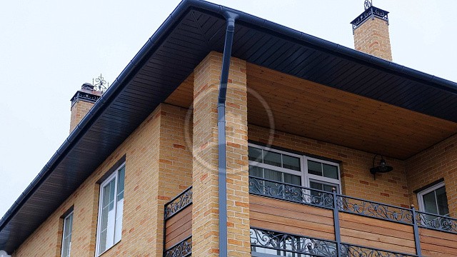 , tandem, oblitsovochnyy_kirpich, dom