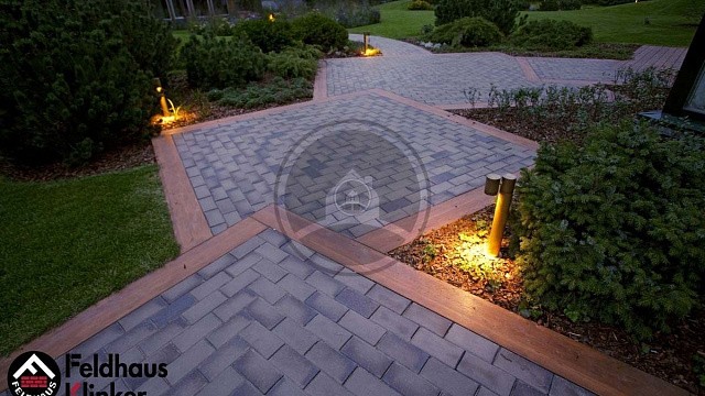 , trotuarnaya_plitka, sero_bezhevyy, landshaftnyy_dizayn