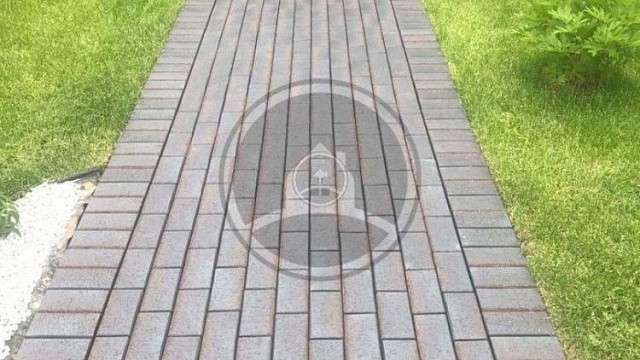 , trotuarnaya_plitka, bordovyy, landshaftnyy_dizayn